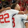 fabian schar switzerland goal celebration qatar world cup 2022 newcastle united nufc 1120 768x432 1