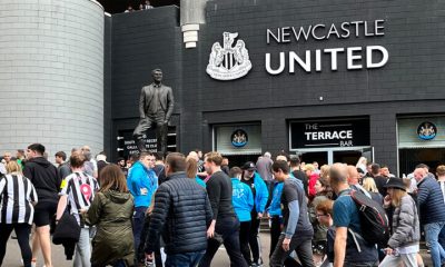 fans walking past bobby robson statue matchday sjp newcastle united nufc 1120 768x432 1