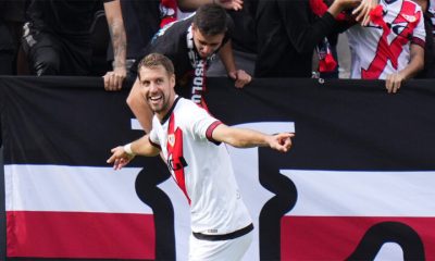 florain lejeune rayo vallecano goal celebration newcastle united nufc 1120 768x432 1