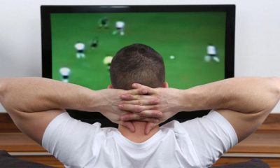 football fan watching tv newcastle united nufc 1120 768x432 1