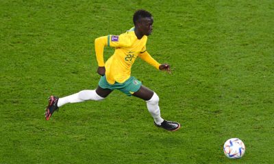 garang kuol in action australia qatar world cup 2022 newcastle united nufc 1120 768x432 1