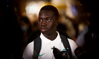 garang kuol interview airport newcastle united nufc 1120 768x432 1