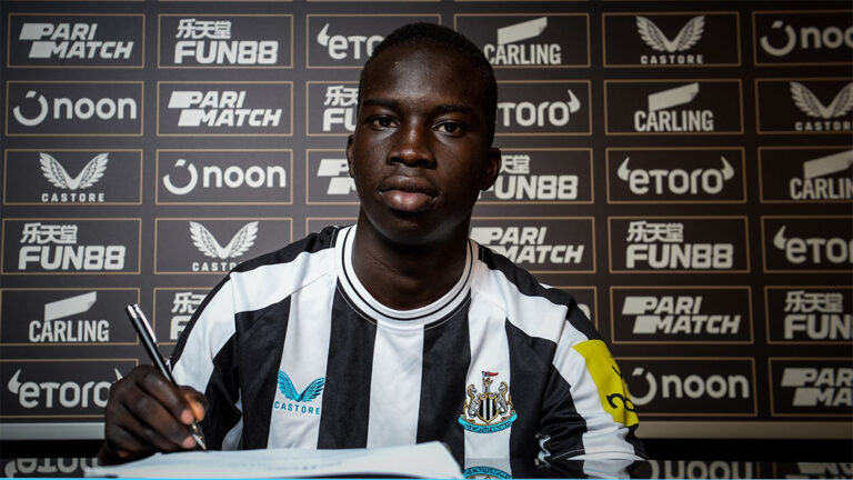 garang kuol signing newcastle united nufc 1120 768x432 1