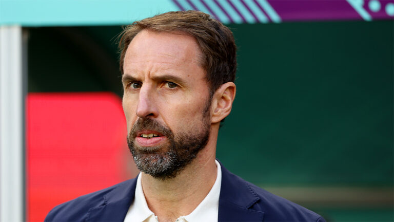 gareth southgate england looking sideways newcastle united nufc 1120 768x432 1