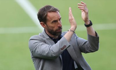 gareth southgate england manager clapping newcastle united nufc 1120 768x432 1