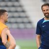 gareth southgate england training smiling trippier newcastle united nufc 1120 768x432 1