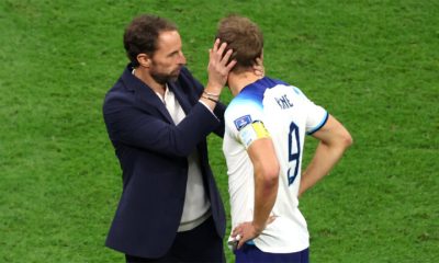 harry kane gareth southgate england bench qatar world cup 2022 newcastle united nufc 1120 768x432 1