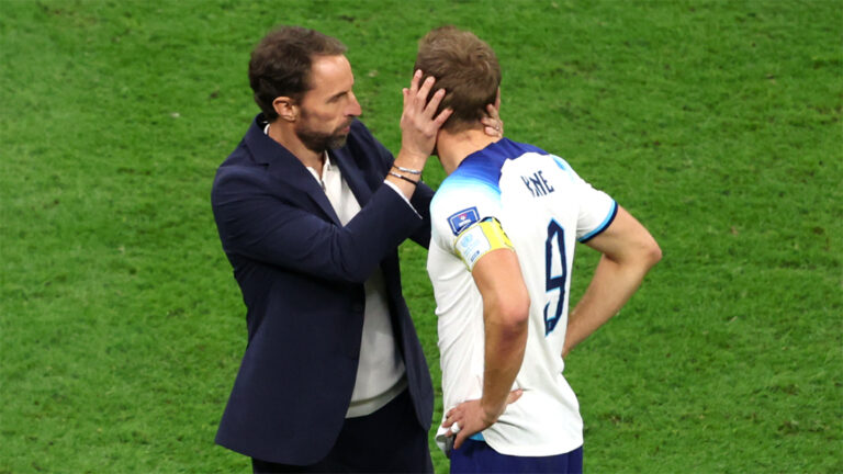 harry kane gareth southgate england bench qatar world cup 2022 newcastle united nufc 1120 768x432 1