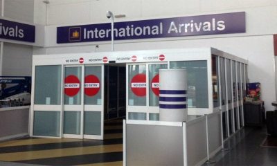 international arrivals newcastle airport nufc 1120 768x432 1