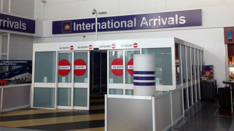 international arrivals newcastle airport nufc 1120 768x432 1