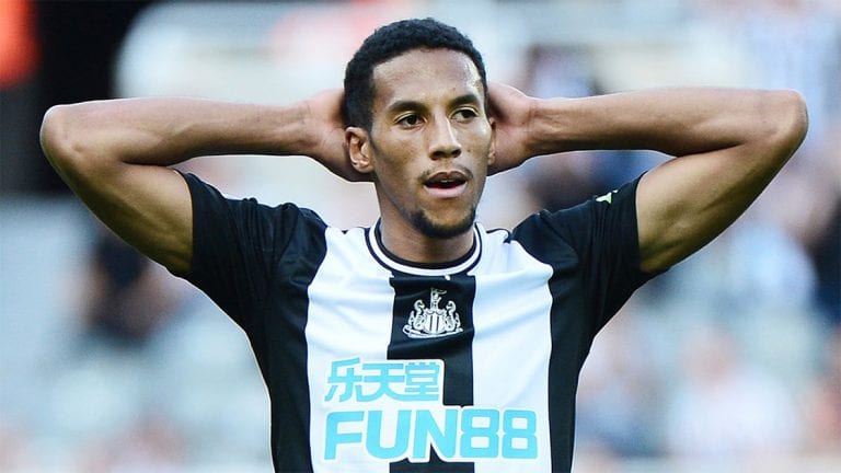 isaac hayden hands behind head close up newcastle united nufc 1120 768x432 1