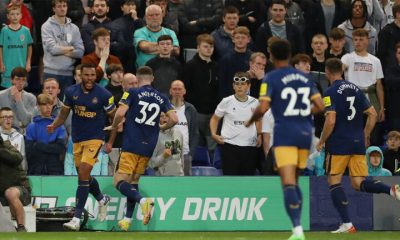 jamaal lascelles goal celebration anderson newcastle united nufc 1120 768x432 1