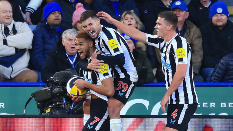 joelinton goal celebration bruno botman newcastle united nufc 1120 768x432 1