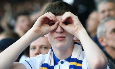 leeds fans making glasses with hands newcastle united nufc 1120 768x432 1