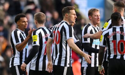 players celebrate goal longstaff murphy wood newcastle united nufc 1120 768x432 1