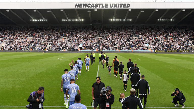 players walking onto pitch newcastle united bournemouth nufc 1120 768x432 1