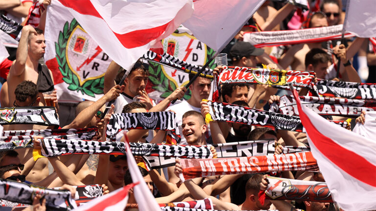 rayo vallecano fans scraves flags newcastle united nufc 1120 768x432 1