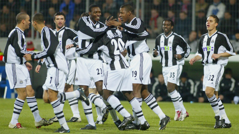 shola ameobi goal celebration bayer leverkusen 2003 newcastle united nufc 1120 768x432 1