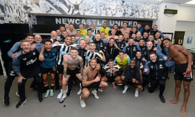 team celebration dressing room bournemouth december 2022 newcastle united nufc 1120 768x432 1