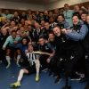 team celebration dressing room leicester december 2022 newcastle united nufc 1120 768x432 1