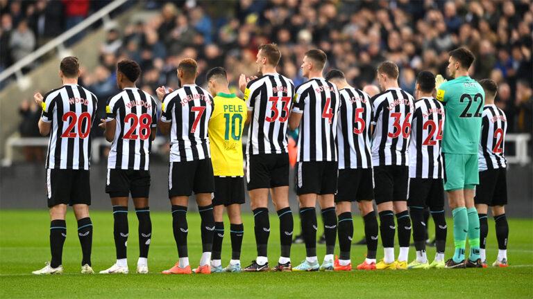 team clapping bruno brazil shirt behind newcastle united nufc 1120 768x432 1