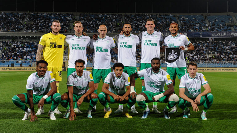 team photo v al hilal saudi arabia newcastle united nufc 1120 768x432 1