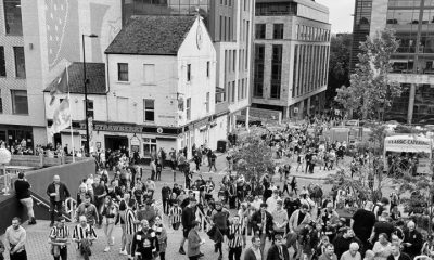 the strawberry pub fans matchday sjp newcastle united nufc bw 1120 768x432 1