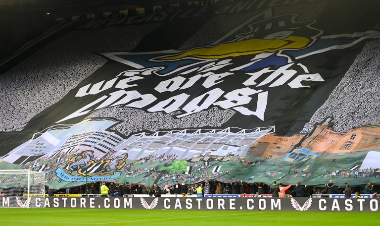 we are the mags surfer flag close up newcastle united nufc 1120 768x456 1