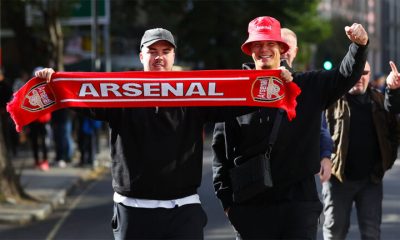 arsenal fan with scarf newcastle united nufc 1120 768x432 1