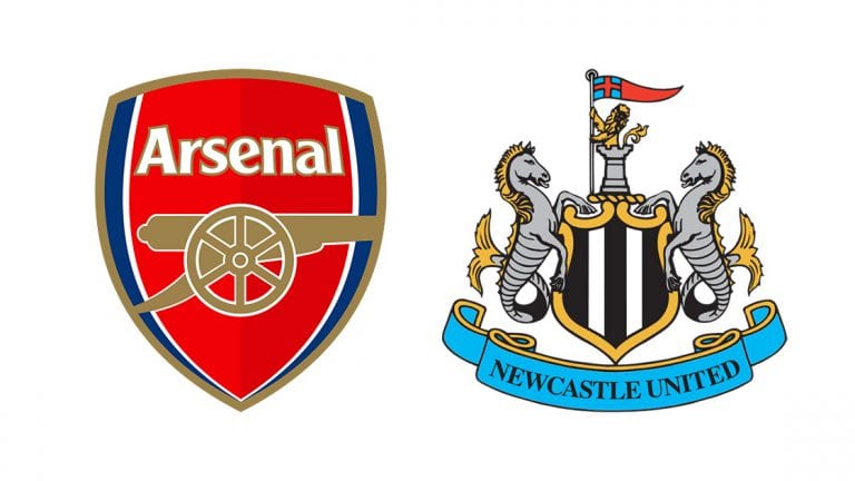 arsenal newcastle united white 768x432 1