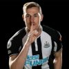 chris wood signing finger to mouth newcastle united nufc 1120 768x432 1