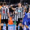 dan burn botman schar pope celebrate leicester newcastle united nufc 1120 768x432 1