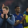 eddie howe clapping isak burn newcastle united nufc 1120 768x432 1