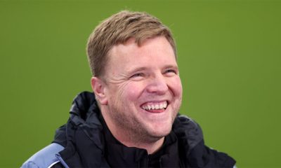 eddie howe close up laughing newcastle united nufc 1120 768x432 1