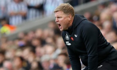 eddie howe shouting sideline newcastle united nufc 1120 768x432 1