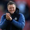 eddie howe smiling clapping 2022 newcastle united nufc 1120 768x432 1