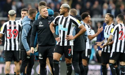 eddie howe smiling joelinton end of game newcastle united nufc 1120 768x432 1