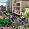 fans walking to sjp matchday strawberry place newcastle united nufc 1120 768x432 2