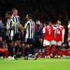 joe wiillock eddie howe sideline arsenal newcastle united nufc 1120 768x432 1