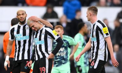 joelinton consoles bruno longstaff newcastle united nufc 1120 768x432 1