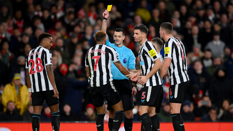 joelinton yellow card referee players newcastle united nufc 1120 768x432 1