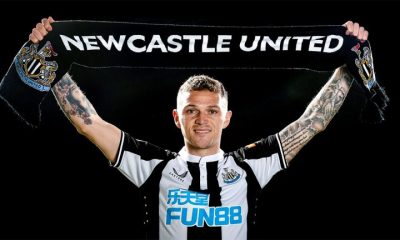 kieran trippier holding scarf newcastle united nufc 1120 768x432 1