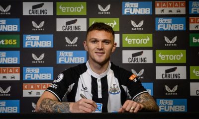 kieran trippier signing contract newcastle united nufc 1120 768x432 1