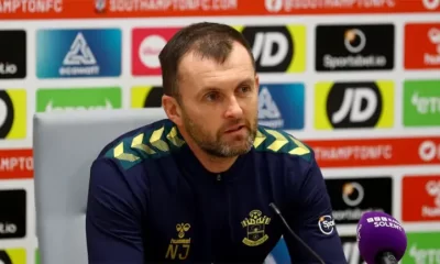 nathan jones southampton manager press conference newcastle united nufc 1120 768x433 1