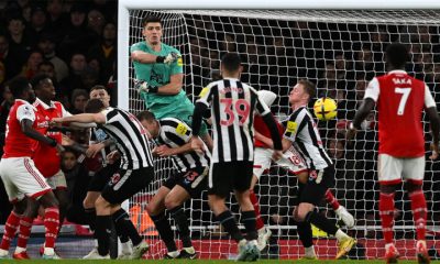 nick pope punch arsenal newcastle united nufc 1120 768x432 1