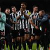 players clap fans end of game murphy newcastle united nufc 1120 768x432 1