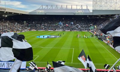 players walking onto pitch fulham newcastle united nufc 1120 768x432 1