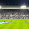 players walking onto pitch leicester league cup newcastle united nufc 1120 768x432 1