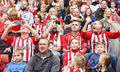 souhtmapton fans with phones newcastle united nufc 1120 768x432 1