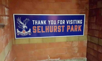 thank you for visiting selhurst park sign crystal palace newcastle united nufc 1120 768x432 1